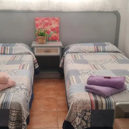 Marineda Apartamento *