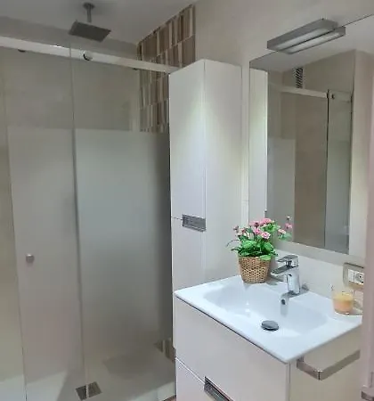 Marineda Apartamento *