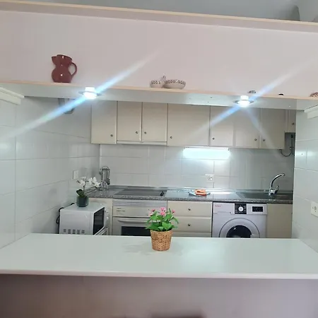 Marineda Apartamento *