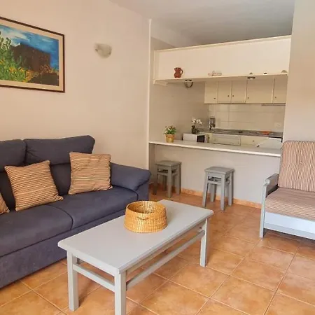 Marineda Apartamento