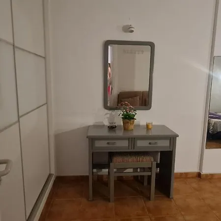 Apartamento Marineda El Médano